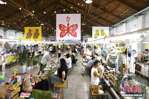 西安老巷微更新 日用雜品迭代新業態，喚醒城市記憶