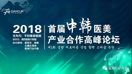 金政華院長在首屆中韓高峰論壇上發言 新材料技術推廣服務的新機遇與挑戰